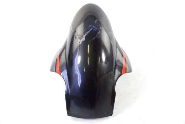 MV AGUSTA BRUTALE 1078 RR 8000B1801 PARAFANGO ANTERIORE 07 - 11 FRONT FENDER CREPATO - Foto 3
