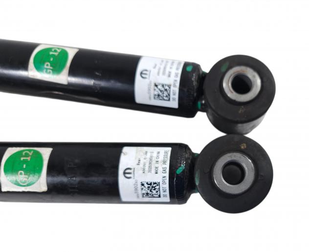 COPPIA AMMORTIZZATORI PEUGEOT 2008 Serie 9864590280 (19) - Foto 12