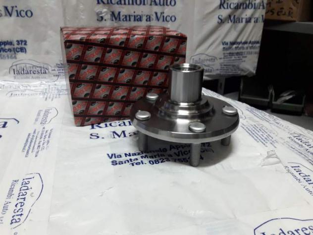 Porta cuscinetto hyundai i30 517502h000