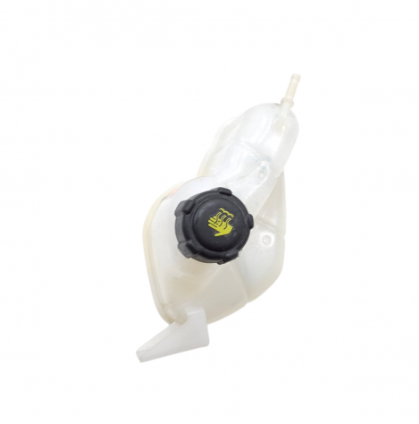 VASCHETTA LIQUIDO RADIATORE NISSAN Qashqai Serie 21711-4EA0A Diesel 1500 (14) - Foto 2
