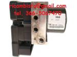 06.2109-0199.3 5WK84126 06.2102-0183.4 Suzuki Liana gruppo ABS pompa centralina