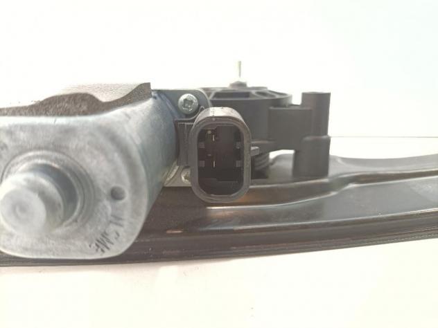 MECCANISMO ALZAVETRO ANT. SX LANCIA Ypsilon 4° Serie 52096802 169A4000 (1123) - Foto 5