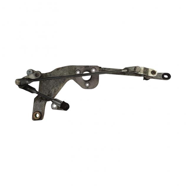 TANDEM TERGICRISTALLO LANCIA Musa 2° Serie 51876187 199 A3.000 Diesel 1300 (07) - Foto 5