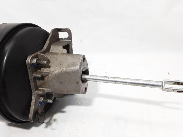 SERVOFRENO SMART Fortwo Coupé (W451) 0204051759 M 132.910 Benzina 1000 (0715) - Foto 5