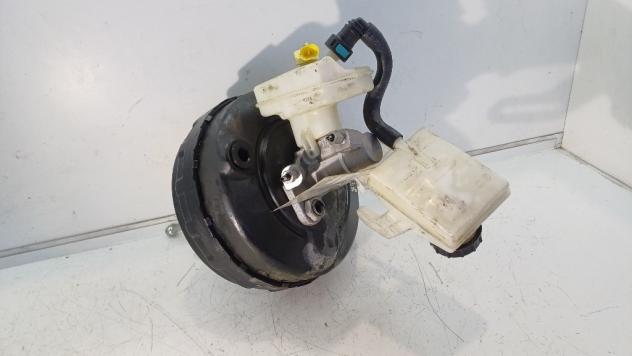 SERVOFRENO OPEL Zafira (C) (2016-) 13286439 B16XNT bifuel/metano 1598 (16) - Foto 3