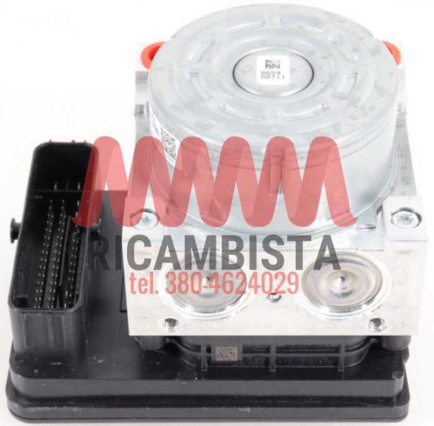 57100-TGG-G01 Honda Civic centralina gruppo pompa ABS - Foto 2