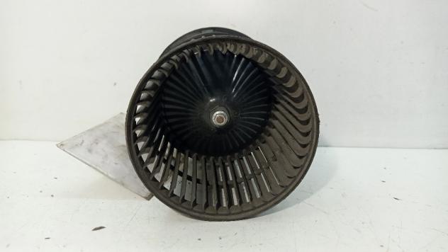 MOTORINO VENTILAZIONE ABITACOLO NISSAN Juke Serie F15 K9K636 diesel 1461 (1418) - Foto 5