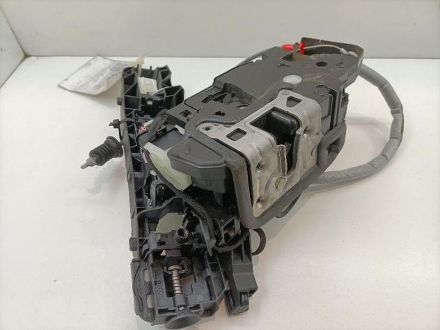 SERRATURA POSTERIORE SINISTRA MERCEDES Classe A Serie (W177) A0997302701 654920 (18) - Foto 5
