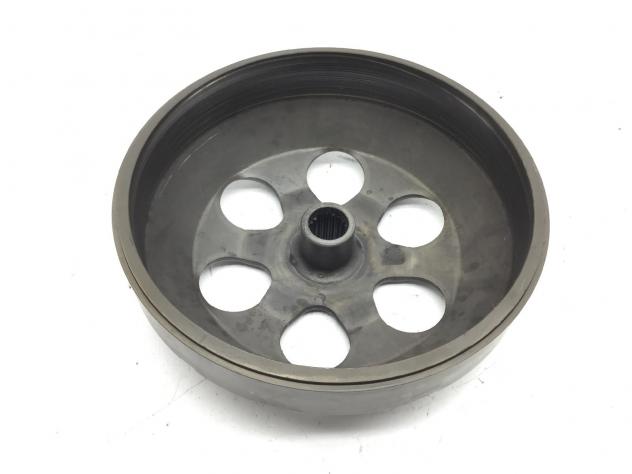 HONDA FORZA 250 CAMPANA FRIZIONE 2005 2007 JH2MF08A85K - Foto 3