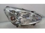 FARO ANTERIORE DESTRO PEUGEOT Ranch 3° Serie 9677202380 DV6C-9HL-9H05 (08)
