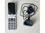 Telefono Beghelli SLV20 per anziani