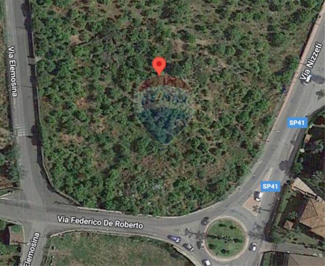 Terreno in vendita a Aci Catena, San Nicolò - Foto 9