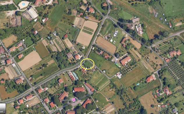 Seminativo in vendita a Ameglia