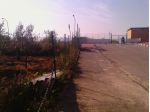 terreno pianegggiante fondi