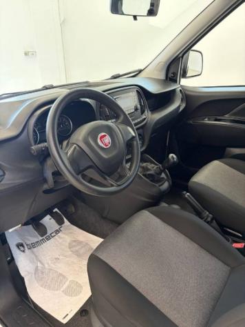 FIAT Doblo Doblò 1.3 MJT PC Combi N1 SX i.e rif. 23966272 - Foto 10