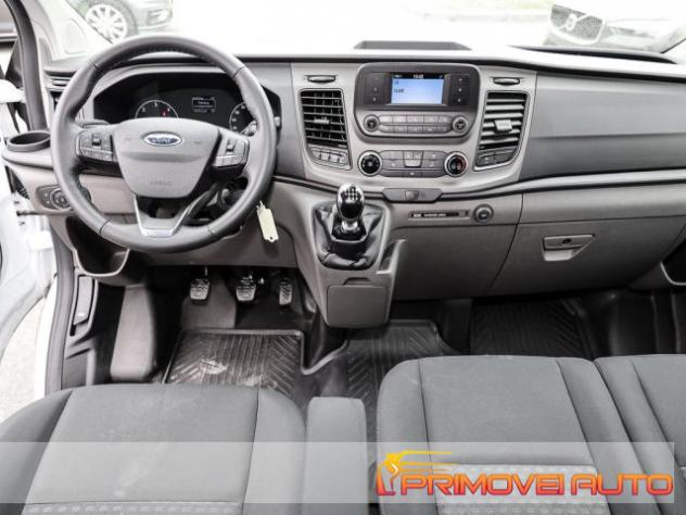 FORD Transit Custom 320 2.0 EcoBlue 130 L2 rif. 21050626