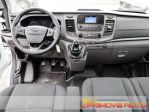 FORD Transit Custom 320 2.0 EcoBlue 130 L2  rif. 21050626