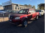 Tata Xenon 2.2 Dicor 4x2 PC-DC Cassonato