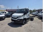IVECO DAILY 35C17 3.0  TELAIO PASSO 3000 rif. 24013761