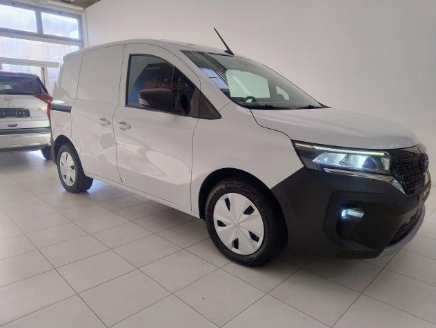 Renault Kangoo Nissan Townstar L1 VAN Acenta 42kwh - Foto 3