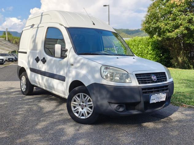 FIAT Doblò 1.9 MJ PC-TA Cargo NETTO IVA