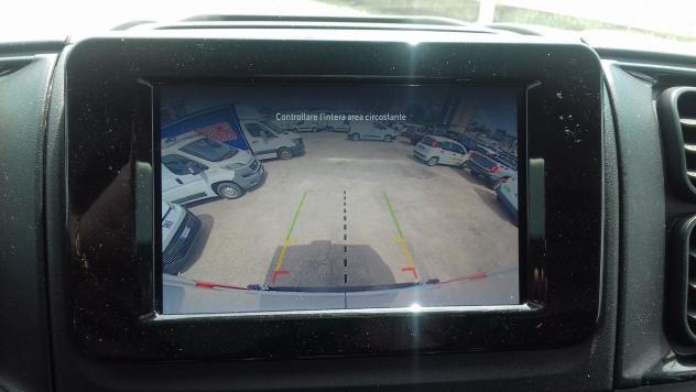FIAT Ducato 30CH1 PASSO CORTO TETTO BASSO 2.2MJET 120CV - Foto 8