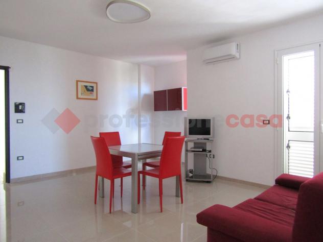 appartamento in vendita a Poggiardo