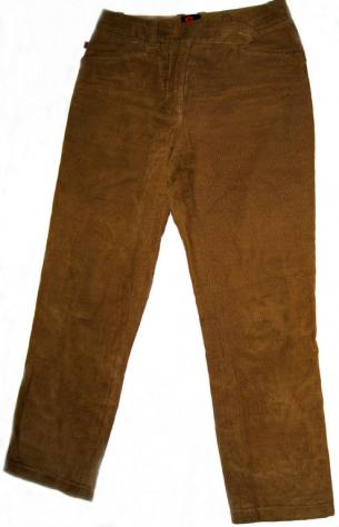Pantaloni Donna taglia 42 - Foto 2