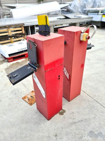 3 barriere automatiche usate - Foto 4