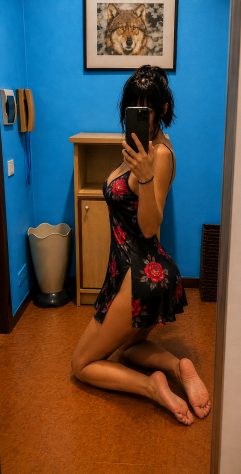 Anna Palombo ๐ ๐ฎ๐น Italiana โจ Mora naturale ๐ธ Casareccia e acqua e sapone ๐ Ceccano Alto ๐ถ&#6503 - Foto 7 Tel:3272406395