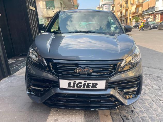 Mincar Ligier Js50 Pronta consegna - Foto 2