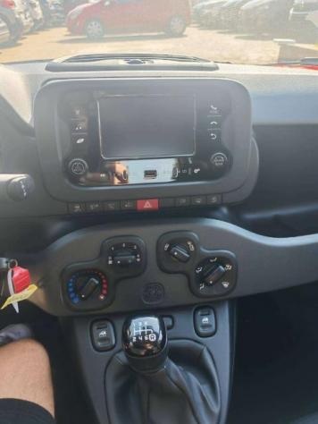Fiat Panda Panda III 1.0 firefly hybrid s - Foto 10