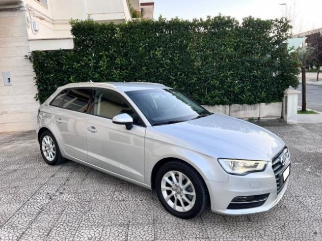 AUDI A3 SPB 1.6 TDI rif. 24194464 - Foto 4
