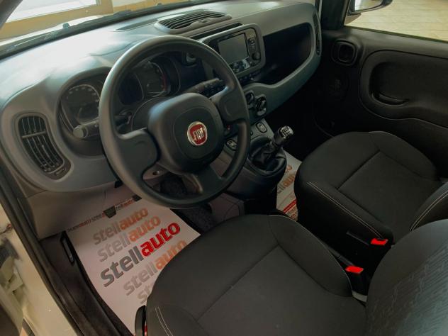 Fiat Panda 1.0 FireFly S Hybrid *IVA DEDUCIBILE* - Foto 9