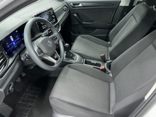 VOLKSWAGEN T-Roc 1.0 TSI 110 CV Life rif. 23740320 - Foto 8