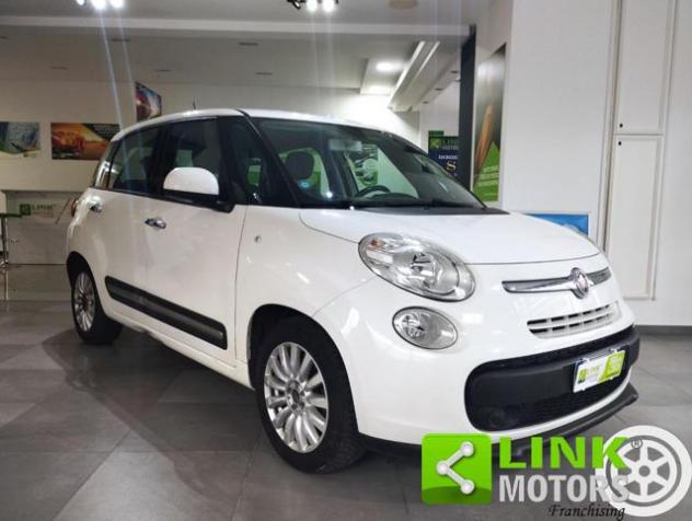 FIAT 500L 1.3 Multijet 95 CV Business NEOPATENTATI rif. 24036801 - Foto 3