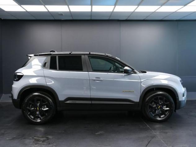 JEEP Avenger 1.2 Turbo 145CV e-Hybrid 4xe The North Face rif. 24185861 - Foto 3