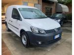 Volkswagen Caddy 2.0 TDI 140 CV 4Motion DSG 5p. Trendline Maxi