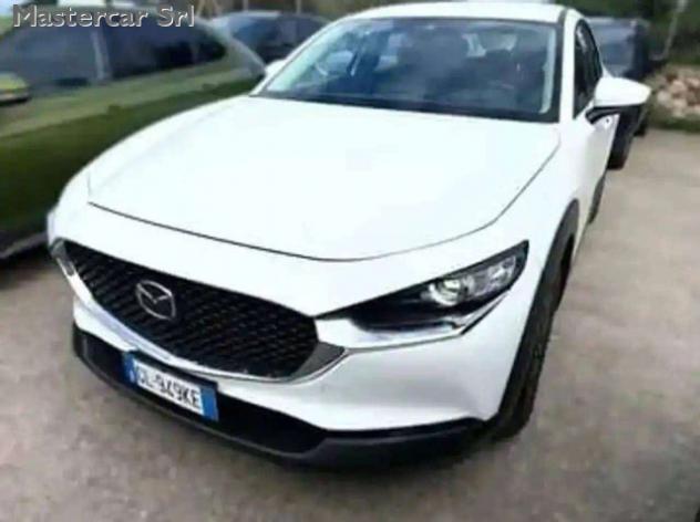 MAZDA CX-30 CX-30 2.0 m-hybrid Evolve 2wd 122cv 6mt - GL949KE rif. 23955949 - Foto 2
