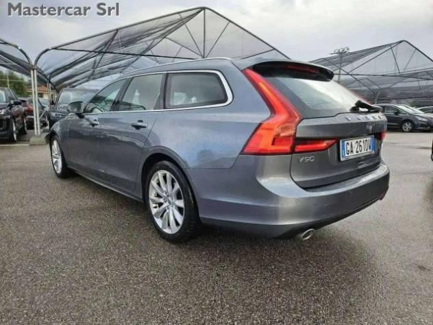 VOLVO V90 V90 2.0 d4 Business Plus awd geartronic GA261DW rif. 23965230 - Foto 7