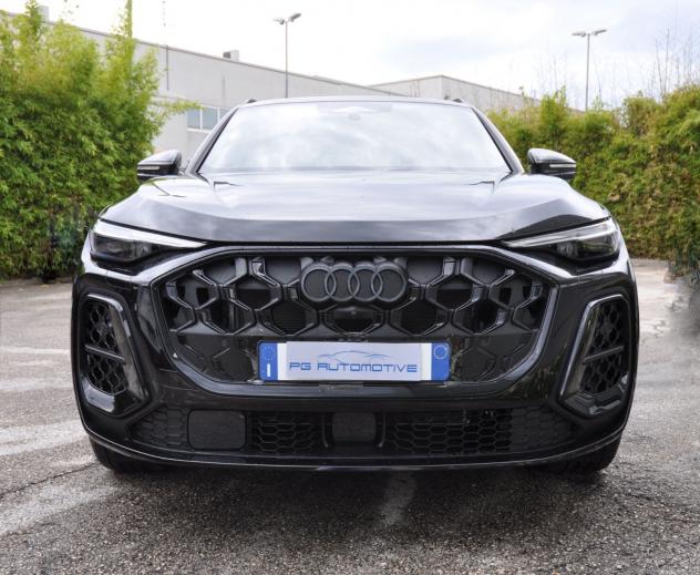 Audi Q5 Sportback 40 2.0 TDI mhev S-Line Quattro s-tronic - Foto 2