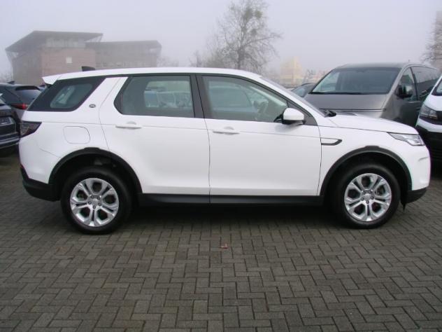 LAND ROVER Discovery Sport Discovery Sport 1.5 I3 PHEV 309 CV AWD Auto R-Dynamic S - Foto 4