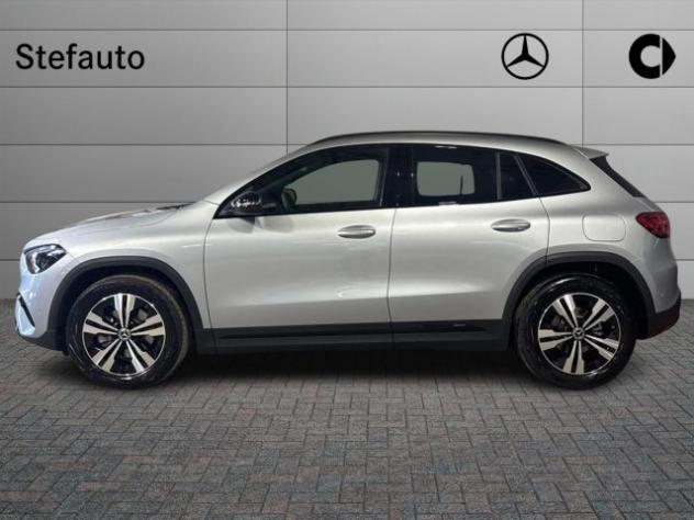 MERCEDES-BENZ GLA 200 d Automatic Progressive Extra rif. 23772089 - Foto 3