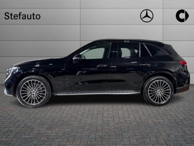 MERCEDES-BENZ GLC 220 d 4Matic Mild Hybrid AMG Line Premium rif. 23071280 - Foto 3
