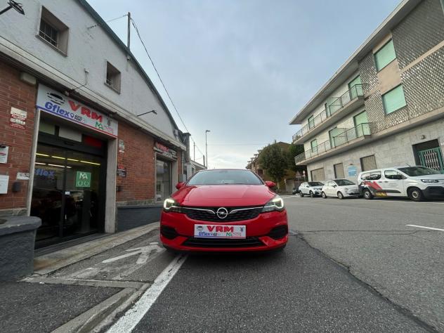 Opel Astra 1.5 CDTI 122 CV ULTIMATE AUTOMATICA - Foto 7