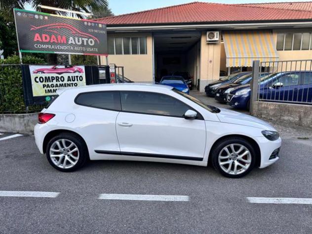 VOLKSWAGEN Scirocco 1.4 TSI 160CV rif. 24108853 - Foto 6