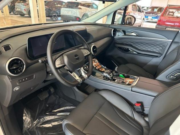 EVO Evo Spazio 1.5 Turbo 7 posti Bi-Fuel GPL - PROMO K73 rif. 23999881 - Foto 8