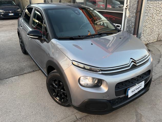Citroen C3 CAMBIO AUTOMATICO PureTech 110 S&S Shine - Foto 4