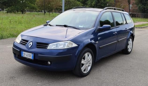 Renault Megane Mane 1.6 16V 5 porte GPL Luxe Dynamique - Foto 3