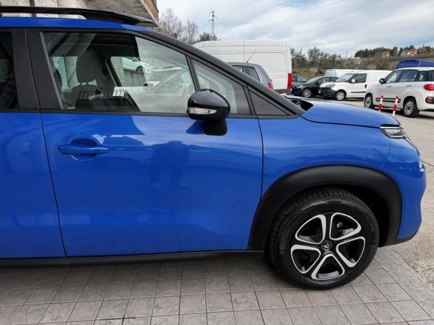 Citroen C3 Aircross 1.2 Benzina Feel s&s 110cv - Foto 4